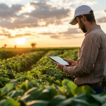 Curso Técnico em Agricultura