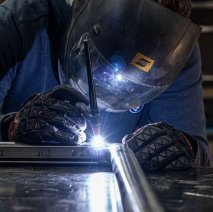 Técnico em Metalurgia