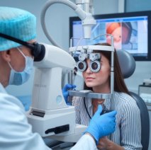 Técnico em Optometria